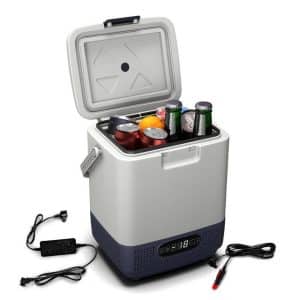 Klarstein Kühlbox SwiftFrost 12L