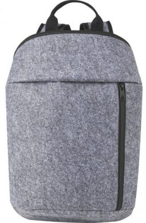 L-merch Kühltasche Felt Cooler Backpack 7L Kühlrucksack