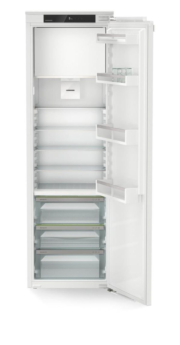 Liebherr IRBd 5121-22 Einbaukühlschrank mit Gefrierfach