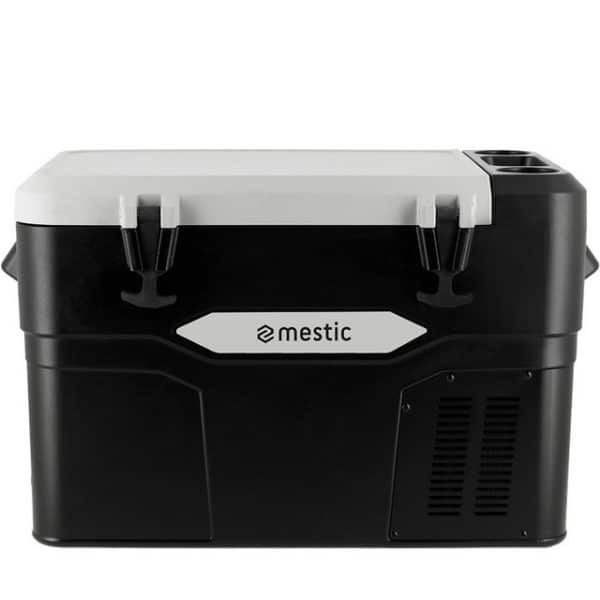 Mestic Elektrische Kühlbox Kompressor Kühlbox MCCHA-42 L Auto