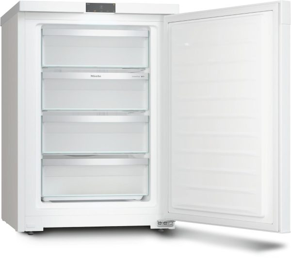 Miele F 4001 C ws Gefrierschrank