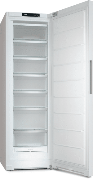 Miele FN 4372 D-1 weiß Gefrierschrank