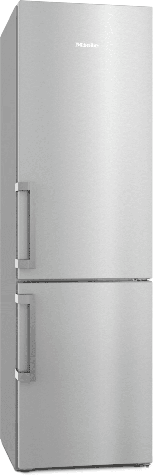 Miele KFN 4799 AD edcs 125 Jahre Gala Edition Kühl-Gefrier-Kombination