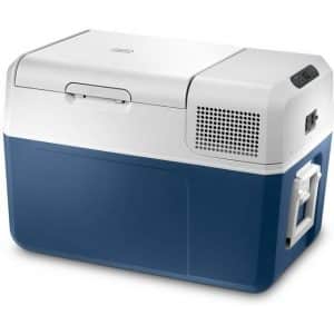 Mobicool Elektrische Kühlbox MCF-60 58 L - Kühlbox - blau/grau