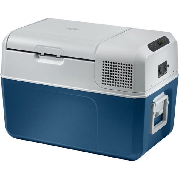 Mobicool Elektrische Kühlbox MCF32 31 L - Kühlbox - blau/grau