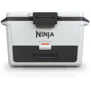 NINJA Kühlbox Ninja FrostVault FB151 Kühlbox für Ausflüge.