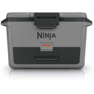 NINJA Kühlbox Ninja FrostVault FB151 Kühlbox grau - Kühlbox.