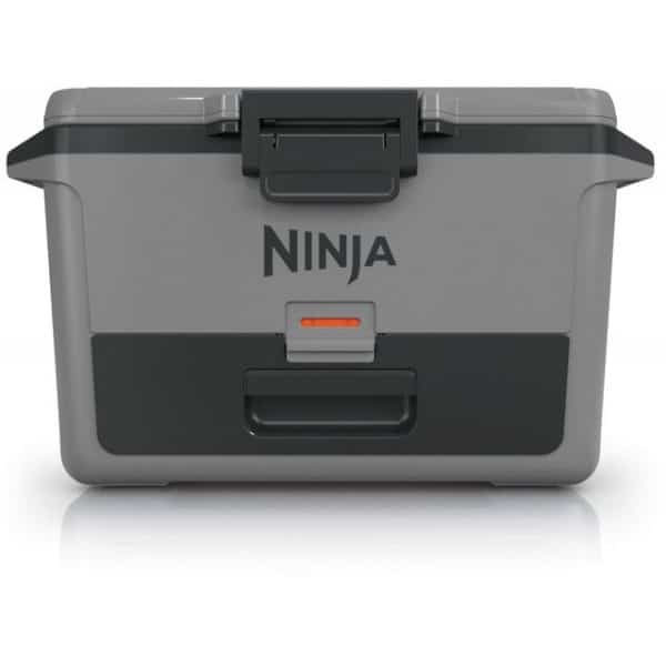 NINJA Kühlbox Ninja FrostVault FB151 Kühlbox grau - Kühlbox.