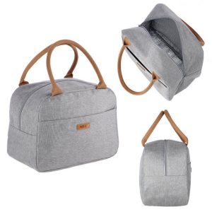 Nils Kühltasche Thermotasche Picknicktasche Isoliertasche 8L