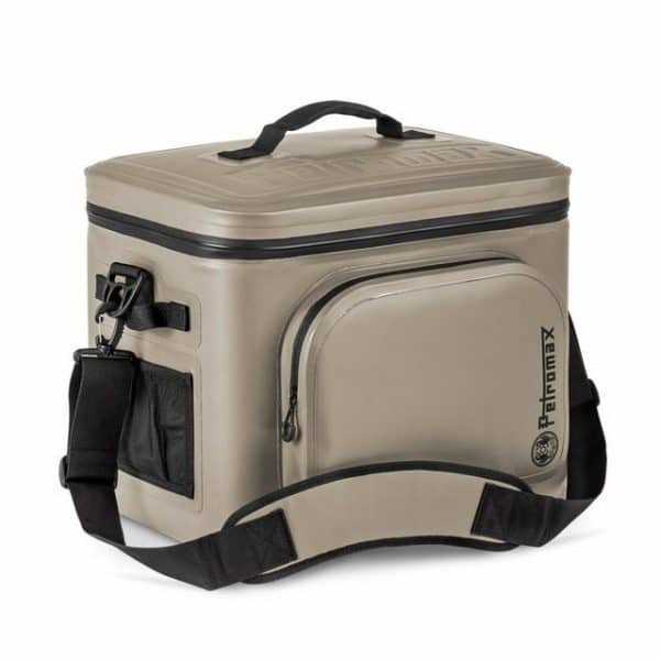 Petromax Kühlbox Petromax Kühltasche 22 Liter Sandfarben für Camping