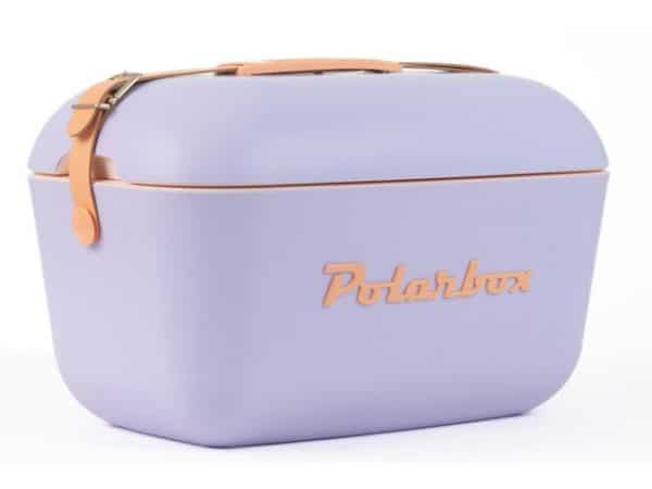 Polarbox Kühlbox Pop Malva - Naranja 20l