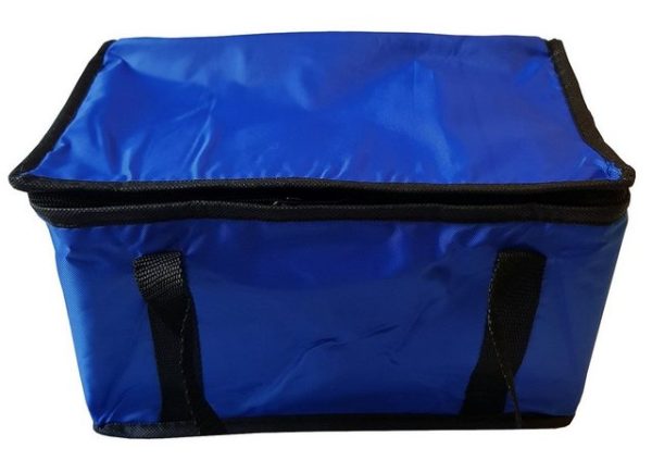 Provance Kühltasche Kühltasche Einkaufstasche Isoliertasche Kühlbox 9