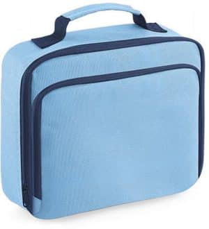 Quadra Kühltasche Lunch Cooler Bag / 24 x 20 x 8 cm