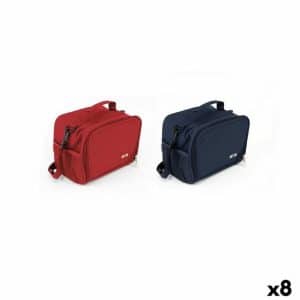 Quttin Kühlbox Quttin Kühltasche Lunchbox rechteckig 21