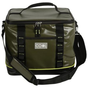 Redcliffs Kühltasche Kühltasche Wasserdicht 28 L Armeegrün