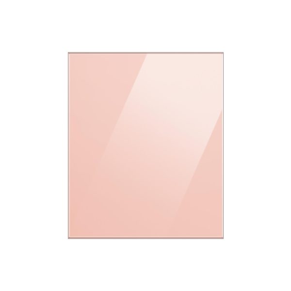 Samsung RA-B23EBB3KGM Clean Peach Türpanel