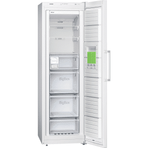 Siemens GS36NGWEV iQ300 Gefrierschrank