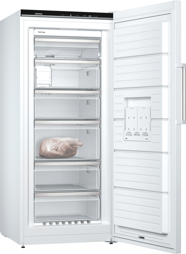 Siemens GS51NAWCV Gefrierschrank