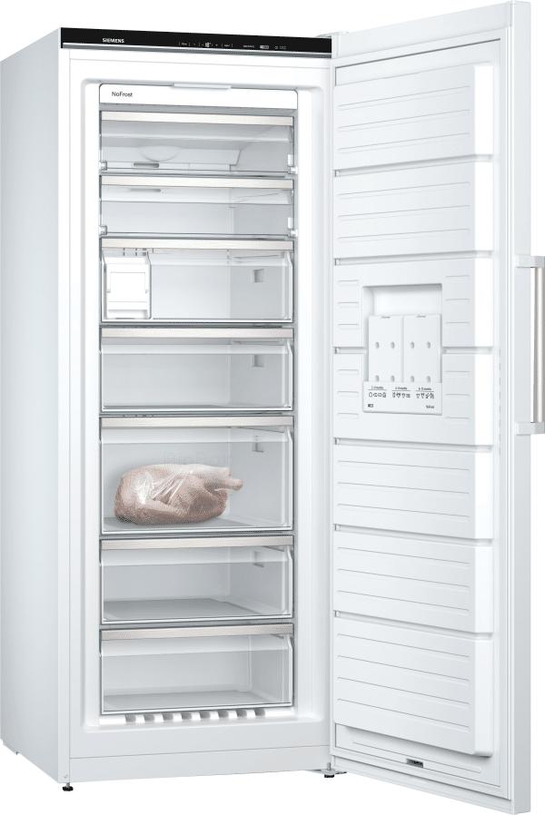 Siemens GS54NAWCV Gefrierschrank