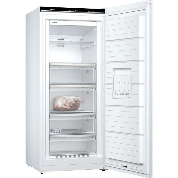 Siemens iQ500 GS51NUWDP Gefrierschrank