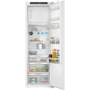 Siemens iQ500 KI82LADD0 Einbaukühlschrank mit Gefrierfach