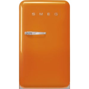 Smeg FAB10ROR5 Kühlschrank mit Gefrierfach