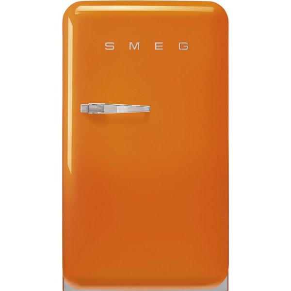 Smeg FAB10ROR5 Kühlschrank mit Gefrierfach