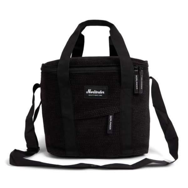 VewoTex Kühltasche Kühltasche » Gefriertasche » isolierte Picknick Tasche in Cord Optik