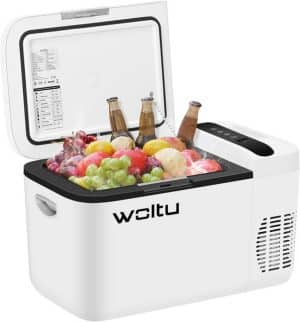 Woltu Kühlbox