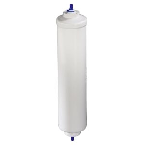 XavaX Externer Universal-Wasserfilter für Side-by-Side-Kühlschränke (00111822)