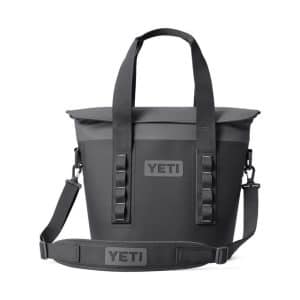 Yeti Kühlbox Yeti Hopper M15 Cool Bag (Grau)