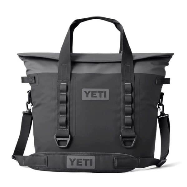 Yeti Kühlbox Yeti Hopper M30 Cool Bag 2.0 (Grau)