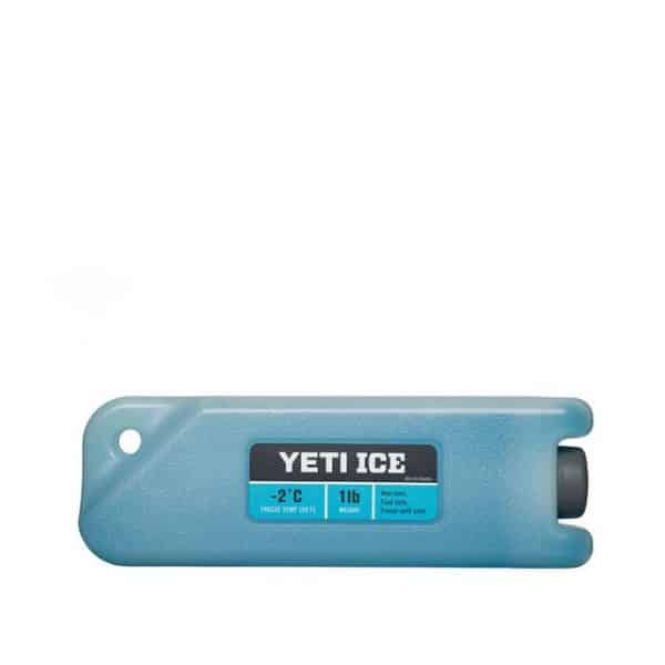 Yeti Kühlbox Yeti Ice 1lb (453g) (Blau)