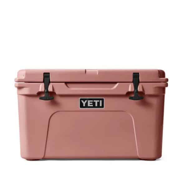 Yeti Kühlbox Yeti Tundra 45 Cool Box (Pink)