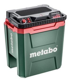 metabo Kühlbox KB 18 BL