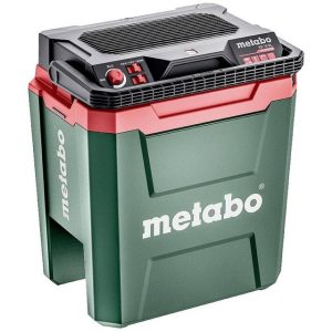 metabo Kühlbox Metabo KB 18 BL Akku-Kühlbox für unterwegs.